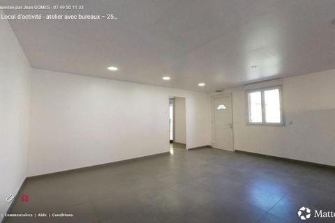 Garage i Ceret, Pyrenees-Orientales, Ceret - € 393.000 | Ref: 6809-2 - foto 10