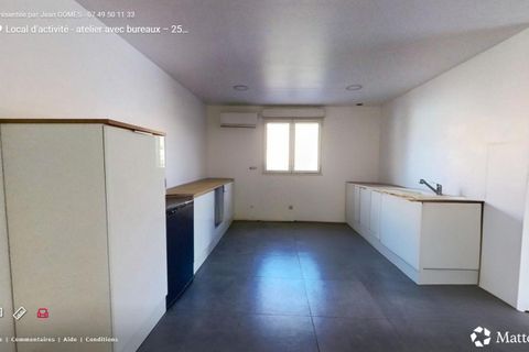 Garage i Ceret, Pyrenees-Orientales, Ceret - € 393.000 | Ref: 6809-2 - foto 11