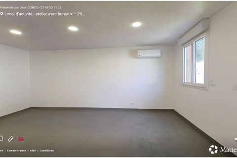 Garage i Ceret, Pyrenees-Orientales, Ceret - € 393.000 | Ref: 6809-2 - foto 12