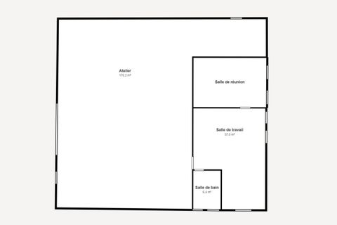 Garage i Ceret, Pyrenees-Orientales, Ceret - € 393.000 | Ref: 6809-2 - foto 13