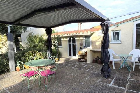 Villa a Canohes, Pyrenees-Orientales, Canohes - € 122.800 | Ref: 6951 - foto 12