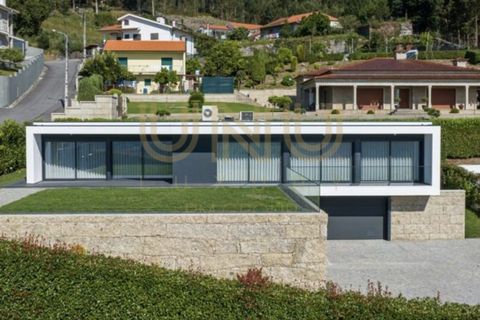 Villa i Fafe, Braga, Fafe - € 639.000 | Ref: UNU.I.0060.24667 - foto 1