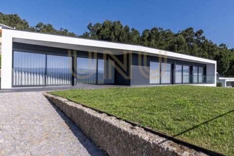 Villa i Fafe, Braga, Fafe - € 639.000 | Ref: UNU.I.0060.24667 - foto 2