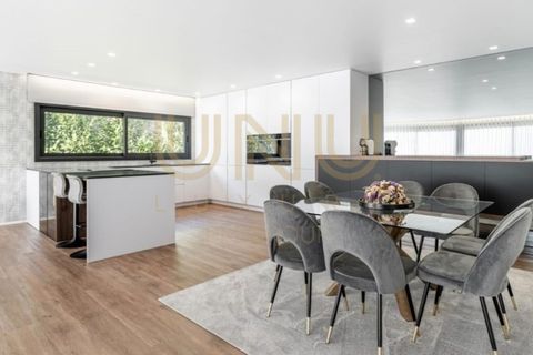 Villa i Fafe, Braga, Fafe - € 639.000 | Ref: UNU.I.0060.24667 - foto 4