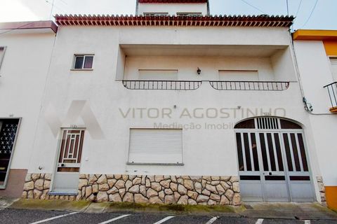 Villa a Alpiarca, Santarem, Alpiarca - € 350.000 | Ref: CAS_108 - foto 37