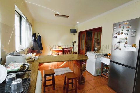 Villa a Alpiarca, Santarem, Alpiarca - € 350.000 | Ref: CAS_108 - foto 4