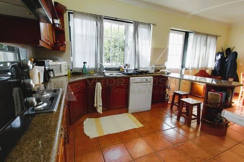 Villa a Alpiarca, Santarem, Alpiarca - € 350.000 | Ref: CAS_108 - foto 5
