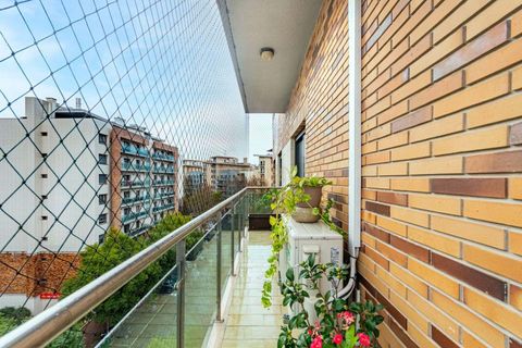 Lejlighed i Odivelas, Lisbon, Odivelas - € 543.000 | Ref: C0426-00646 - foto 8