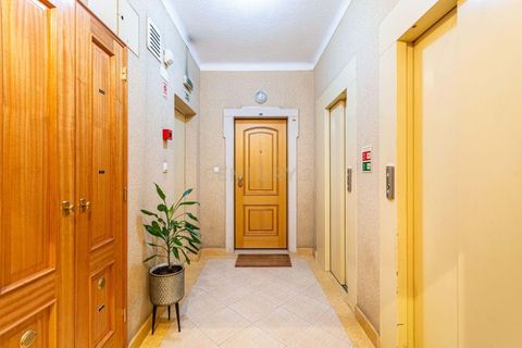 Lejlighed i Odivelas, Lisbon, Odivelas - € 543.000 | Ref: C0426-00646 - foto 36
