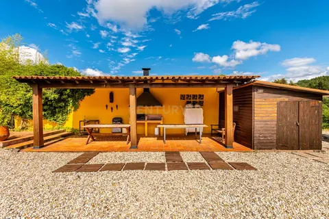 Farm hus i Gondemaria e Olival, Santarem, Gondemaria e Olival - € 1.750.000 | Ref: C0426-00152 - foto 1