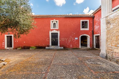 Farm hus i Gondemaria e Olival, Santarem, Gondemaria e Olival - € 1.750.000 | Ref: C0426-00152 - foto 5