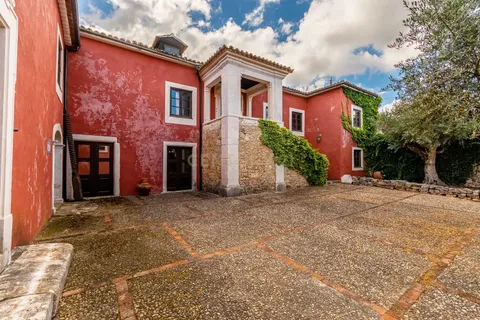 Farm hus i Gondemaria e Olival, Santarem, Gondemaria e Olival - € 1.750.000 | Ref: C0426-00152 - foto 6