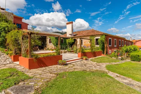 Farm hus i Gondemaria e Olival, Santarem, Gondemaria e Olival - € 1.750.000 | Ref: C0426-00152 - foto 17