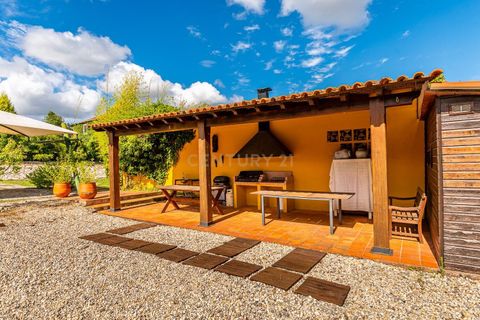 Farm hus i Gondemaria e Olival, Santarem, Gondemaria e Olival - € 1.750.000 | Ref: C0426-00152 - foto 20