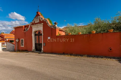 Farm hus i Gondemaria e Olival, Santarem, Gondemaria e Olival - € 1.750.000 | Ref: C0426-00152 - foto 21