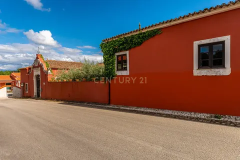 Farm hus i Gondemaria e Olival, Santarem, Gondemaria e Olival - € 1.750.000 | Ref: C0426-00152 - foto 22
