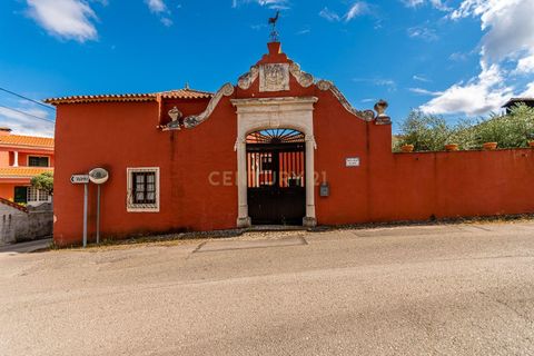 Farm hus i Gondemaria e Olival, Santarem, Gondemaria e Olival - € 1.750.000 | Ref: C0426-00152 - foto 23