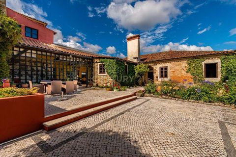 Farm hus i Gondemaria e Olival, Santarem, Gondemaria e Olival - € 1.750.000 | Ref: C0426-00152 - foto 24