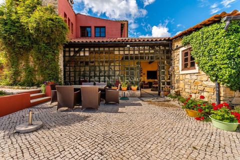 Farm hus i Gondemaria e Olival, Santarem, Gondemaria e Olival - € 1.750.000 | Ref: C0426-00152 - foto 25