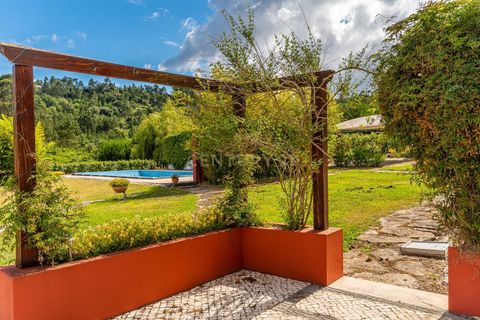 Farm hus i Gondemaria e Olival, Santarem, Gondemaria e Olival - € 1.750.000 | Ref: C0426-00152 - foto 27