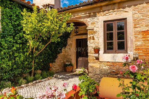 Farm hus i Gondemaria e Olival, Santarem, Gondemaria e Olival - € 1.750.000 | Ref: C0426-00152 - foto 28