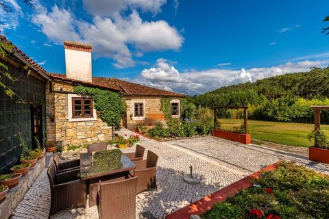 Farm hus i Gondemaria e Olival, Santarem, Gondemaria e Olival - € 1.750.000 | Ref: C0426-00152 - foto 29