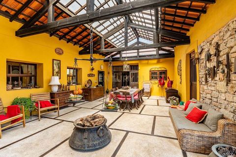 Farm hus i Gondemaria e Olival, Santarem, Gondemaria e Olival - € 1.750.000 | Ref: C0426-00152 - foto 31