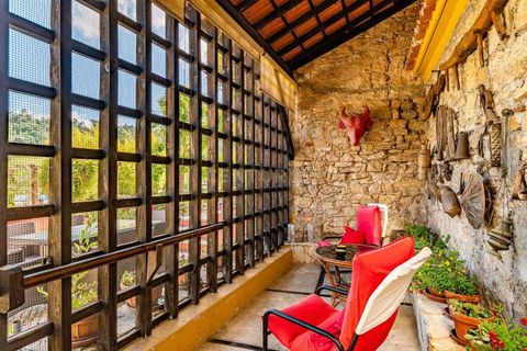 Farm hus i Gondemaria e Olival, Santarem, Gondemaria e Olival - € 1.750.000 | Ref: C0426-00152 - foto 32