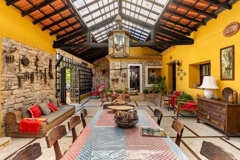 Farm hus i Gondemaria e Olival, Santarem, Gondemaria e Olival - € 1.750.000 | Ref: C0426-00152 - foto 33