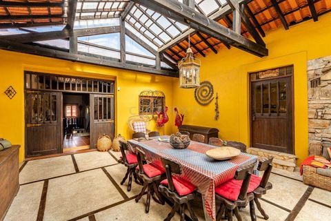 Farm hus i Gondemaria e Olival, Santarem, Gondemaria e Olival - € 1.750.000 | Ref: C0426-00152 - foto 34