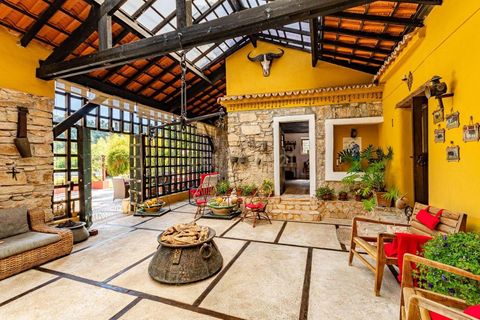 Farm hus i Gondemaria e Olival, Santarem, Gondemaria e Olival - € 1.750.000 | Ref: C0426-00152 - foto 35