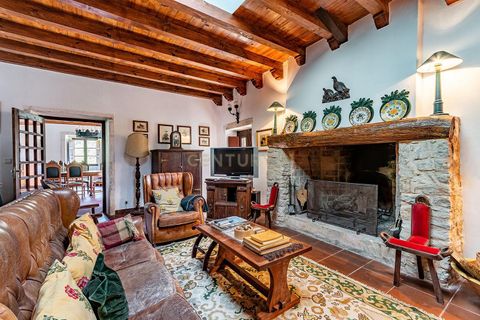 Farm hus i Gondemaria e Olival, Santarem, Gondemaria e Olival - € 1.750.000 | Ref: C0426-00152 - foto 39