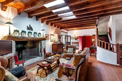 Farm hus i Gondemaria e Olival, Santarem, Gondemaria e Olival - € 1.750.000 | Ref: C0426-00152 - foto 40