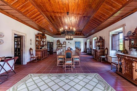 Farm hus i Gondemaria e Olival, Santarem, Gondemaria e Olival - € 1.750.000 | Ref: C0426-00152 - foto 41