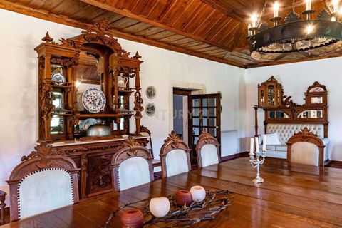 Farm hus i Gondemaria e Olival, Santarem, Gondemaria e Olival - € 1.750.000 | Ref: C0426-00152 - foto 42