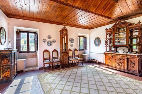 Farm hus i Gondemaria e Olival, Santarem, Gondemaria e Olival - € 1.750.000 | Ref: C0426-00152 - foto 43