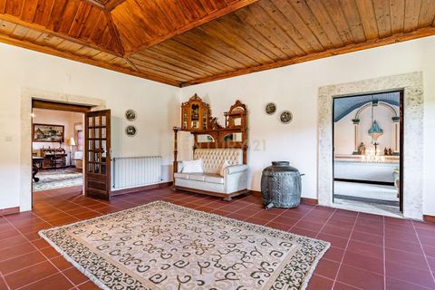 Farm hus i Gondemaria e Olival, Santarem, Gondemaria e Olival - € 1.750.000 | Ref: C0426-00152 - foto 45