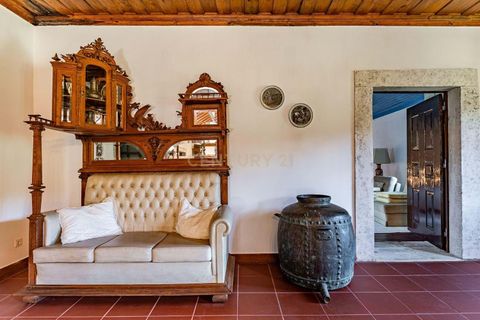 Farm hus i Gondemaria e Olival, Santarem, Gondemaria e Olival - € 1.750.000 | Ref: C0426-00152 - foto 46