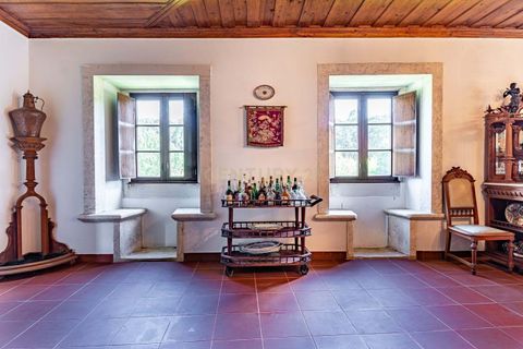 Farm hus i Gondemaria e Olival, Santarem, Gondemaria e Olival - € 1.750.000 | Ref: C0426-00152 - foto 47