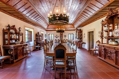 Farm hus i Gondemaria e Olival, Santarem, Gondemaria e Olival - € 1.750.000 | Ref: C0426-00152 - foto 48
