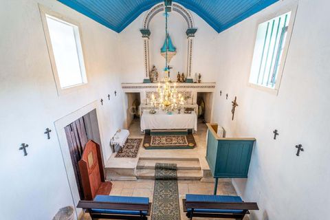 Farm hus i Gondemaria e Olival, Santarem, Gondemaria e Olival - € 1.750.000 | Ref: C0426-00152 - foto 49