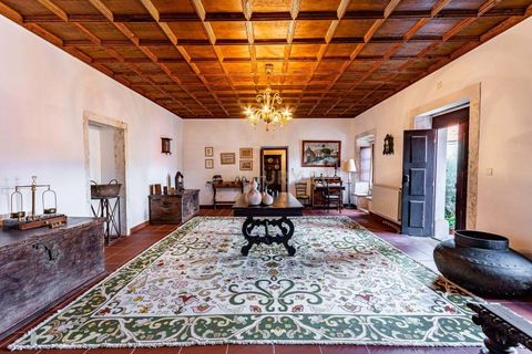 Farm hus i Gondemaria e Olival, Santarem, Gondemaria e Olival - € 1.750.000 | Ref: C0426-00152 - foto 50