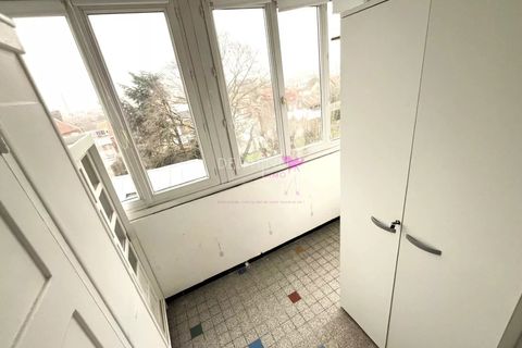 Leilighet i Croix, Nord, Croix - € 189 000 | Ref: 86688061 - foto 3