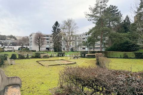 Leilighet i Le Pecq, Yvelines, Le Pecq - € 338 000 | Ref: 86693512 - foto 2