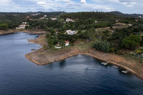 Helårsgrund i Serra, Santarem, Serra - € 620.000 | Ref: C0263-01849 - foto 2