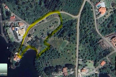 Helårsgrund i Serra, Santarem, Serra - € 620.000 | Ref: C0263-01849 - foto 18