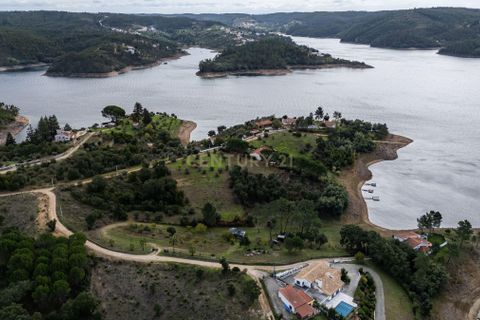 Helårsgrund i Serra, Santarem, Serra - € 620.000 | Ref: C0263-01849 - foto 27