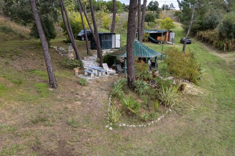 Helårsgrund i Serra, Santarem, Serra - € 620.000 | Ref: C0263-01849 - foto 35