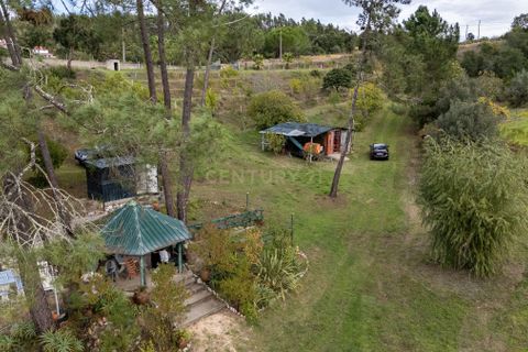 Helårsgrund i Serra, Santarem, Serra - € 620.000 | Ref: C0263-01849 - foto 37