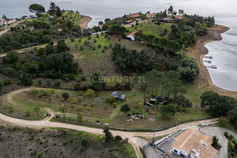 Helårsgrund i Serra, Santarem, Serra - € 620.000 | Ref: C0263-01849 - foto 38